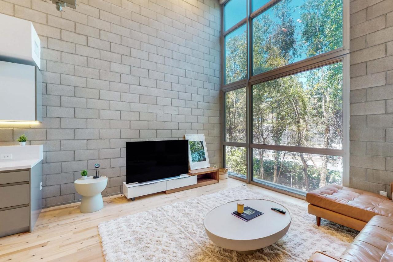 Modern Loft-style Townhouse In Angeles * Los Ángeles