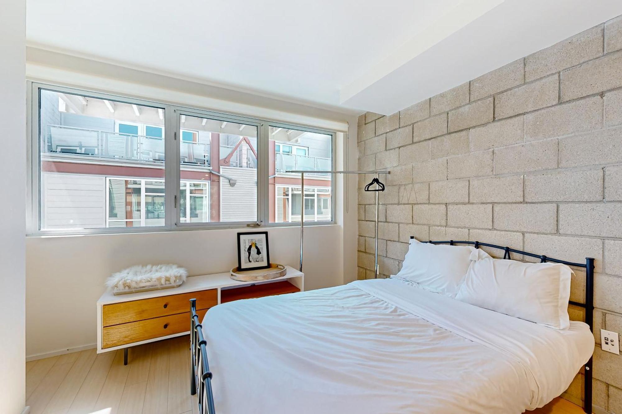Сasa de vacaciones Modern Loft-style Townhouse In Angeles Los Ángeles
